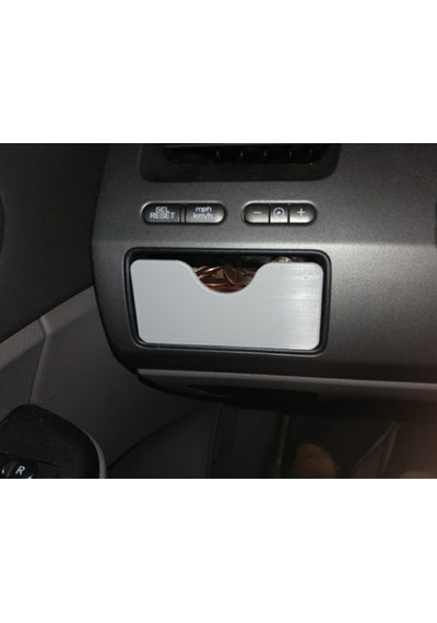 2006-2009 Honda Civic Bozuk Paralık Çekmece