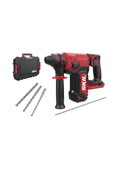 Skil XP 3851JA Akülü Kırıcı Delici + Çantalı
