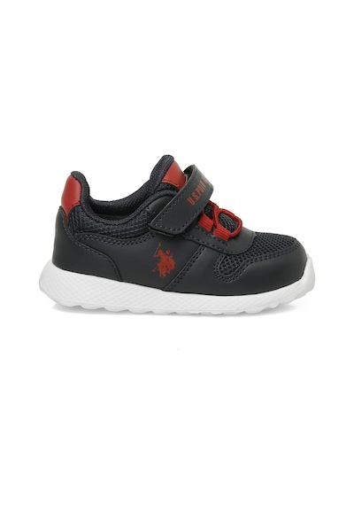 U.s. Polo Assn. Garfıeld Jr 5fx Lacivert Erkek Çocuk Spor Ayakkabı Lacivert U.s. Polo Assn. Garfıeld Jr 5fx Lacivert Erkek Çocuk Spor Ayakkabı Lacivert