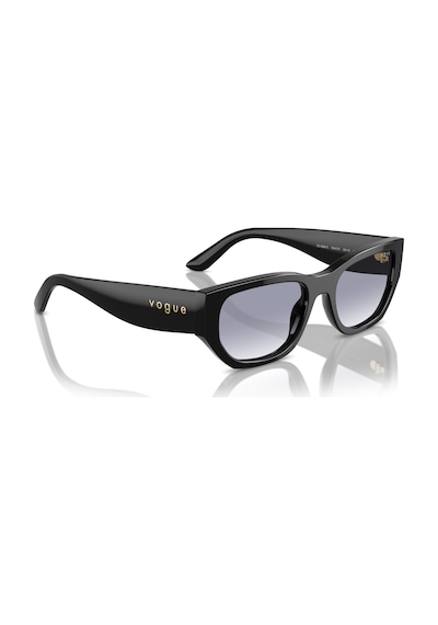 Vogue Vo5586s W44/79 53 Güneş Gözlüğü Siyah