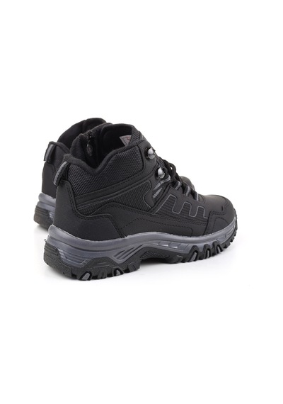Magg Point 888 Kürklü Kaymaz Taban Erkek Çocuk Outdoor Bot 001