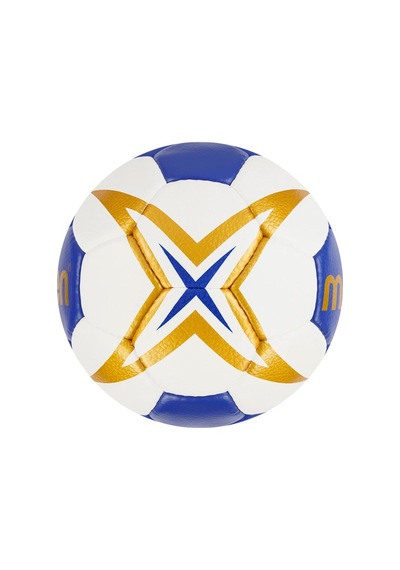 Molten H2x5001 Ihf Onaylı Thf Ligleri Hentbol Resmi Maç Topu Mavi