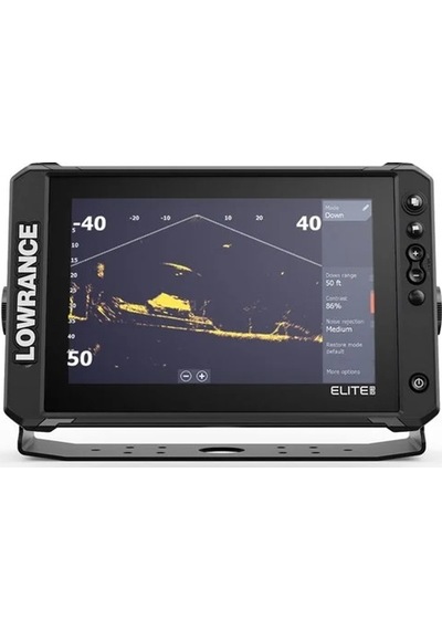Lowrance Elite 12 FS Active Imaging 3-in-1 Chirp/SideScan/DownScan Balık Bulucu+GPS
