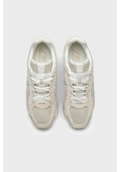 New Balance Logolu Sneaker Ayakkabı Kadın Ayakkabı U204l2sz Bej