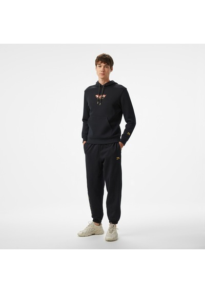 Anta Cny Good Luck Erkek Siyah Hoodie 852518702 Siyah