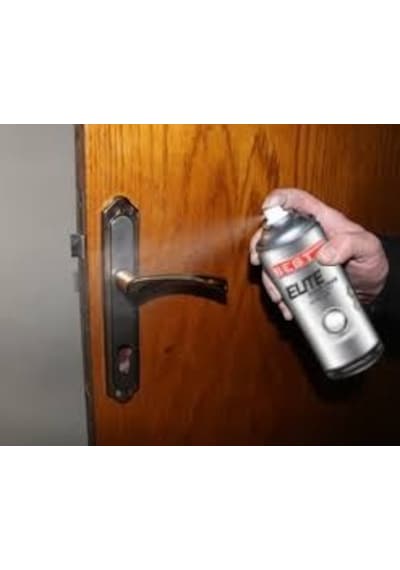 Best Selülozik Sprey Vernik Renksiz 300 ML.
