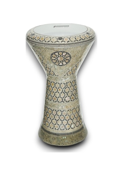Mg-210 Sedefli Mısır Darbuka