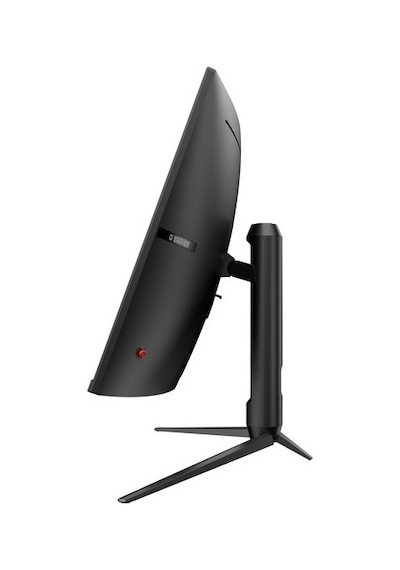 MSI G32CQ5P 31.5" 1 MS 170 Hz Adaptive Sync WQHD Curved VA LED Monitör
