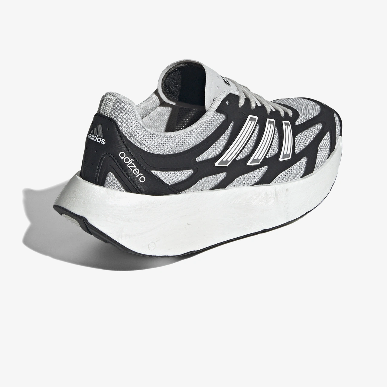 Adidas Adızero Aruku Unisex Siyah Spor Ayakkabı Jı3555 Siyah