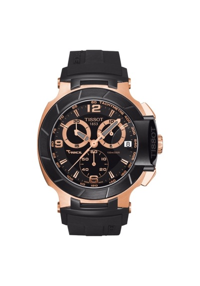 Tissot Trace Model İçin 2 Adet Çelik Vidalı Pim