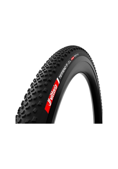 Vittoria Terreno T60 Mixed Gravel Endurance 700x45c Tlr Katlanır Dış Lastik Siyah 11a00839