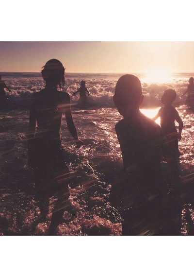 Linkin Park - One More Light - Plak