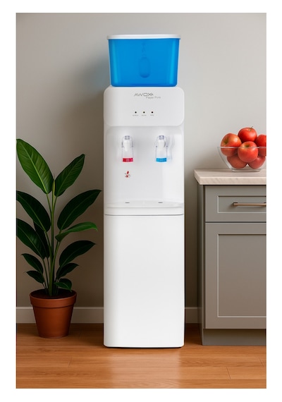 Awox Flayer Pure Ss602 Arıtmalı Su Sebili