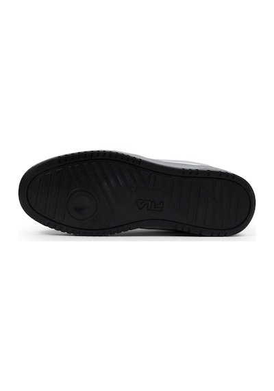 Fila Ffm0370.13454 Rega Nf Erkek Basketbol Ayakkabısı Beyaz