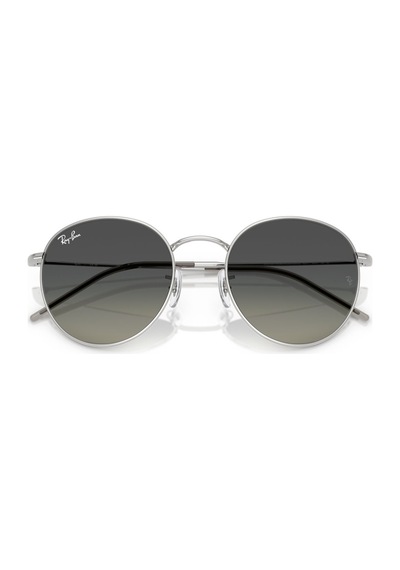 Ray-Ban Güneş Gözlüğü Rbr0103s 55 003/11 Gümüş