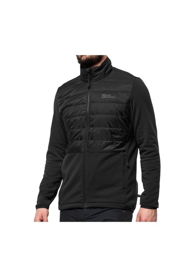 Jack Wolfskin Jack Wolfskın Luntal 3ın1 Jkt M Cold Coffee Erkek Outdoor Ceketi Kahve