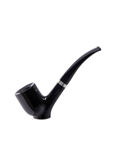 Vauen Jahrespfeife 51 2013 9mm. Filtreli Akrilik Saplı Pipo 209632