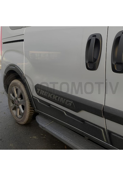 Fiat Doblo Dodik Seti 14 Parça 2010 2014 Model