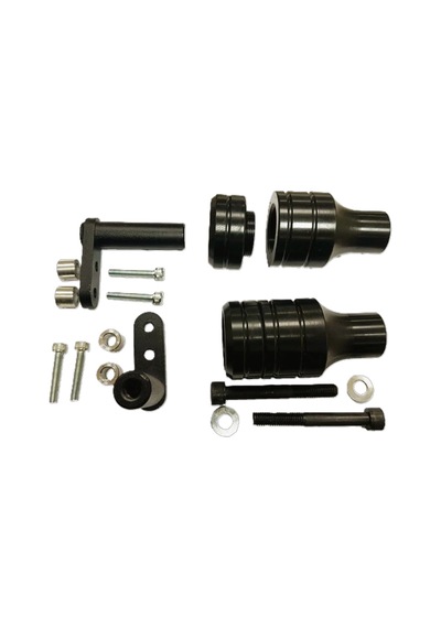 Gogo Rks Srk 125 R 2023 - 2025 Uyumlu Koruma Takozu