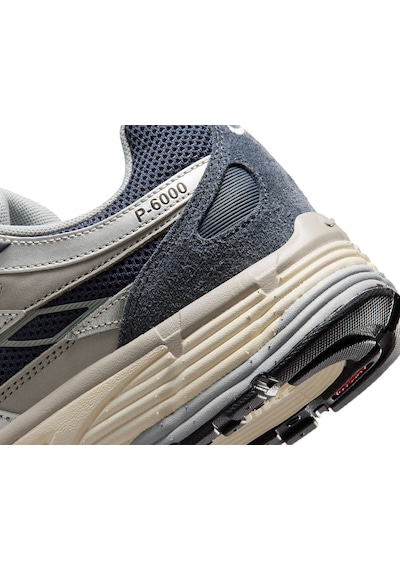 Nike Ayakkabı Günlük P-6000 Çok  Renkli