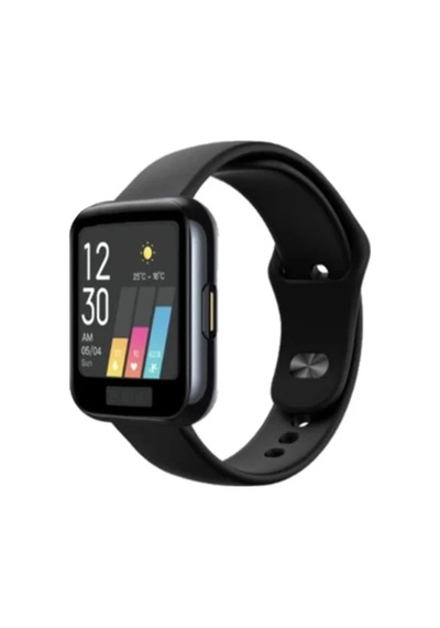 Ally Oppo Realme Watch 3d Full Kaplama Ekran Koruyucu Pet+pmma- 5775 Mh-hs6444-1131