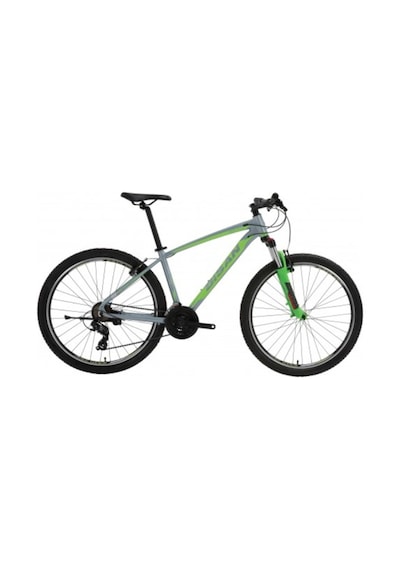 Bisan MTX 7100 29" Jant 21 Vites Erkek Dağ Bisikleti