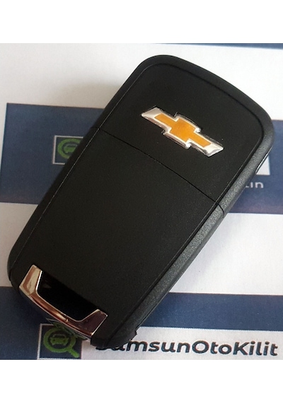 Chevrolet Cruze Aveo Anahtar Kabi Kumanda Kabi 3 Buton Vidali - 522332446