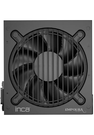 Inca 650w 80+ Bronze Empousa Ips-650xn Power Supply