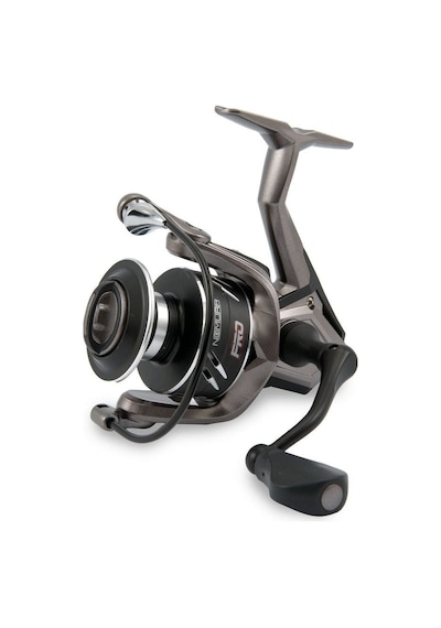 Nomura Nm10341040 Hiro Pro 4000 Spin Makine 9+1 Bb