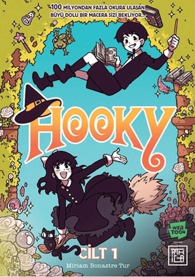 Hooky 1 - Aıaı-884757
