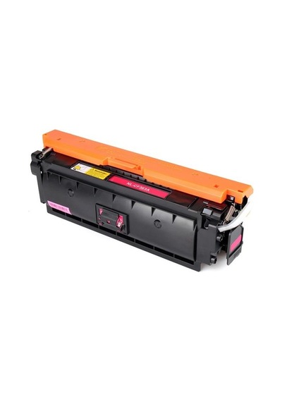 Canon Crg-040 / Hp Cf361a Kırmızı Uyumlu Toner