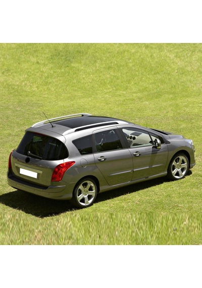 Peugeot 308 Sw Wagon 2008-2011 Arka Bagaj Kapak Amortisörü 1 Adet