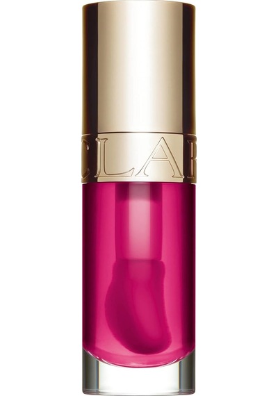 Clarins Comfort Oil Dudak Bakım Yağı - 02 Raspberry, 5002900193 Sku: Smg8690010510617