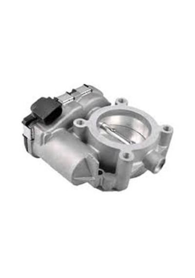 Mercedes W204 W212 W169 W245 Gaz Kelebeği M271 Cgı 2661410525