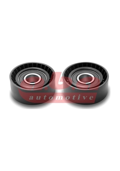 ABA 25146025 V KAYIŞ GERGİ RULMANI CLIO II KANGOO MEGANE I LAGUNA