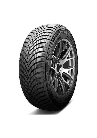 Kumho Solus HA32+ 195/55 R16 91V XL Dört Mevsim Lastiği 2024