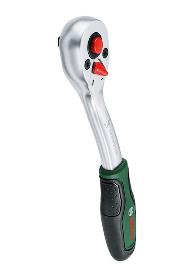 Bosch Cırcır Lokma Kolu 1/4'' 150 Mm 1600a032va