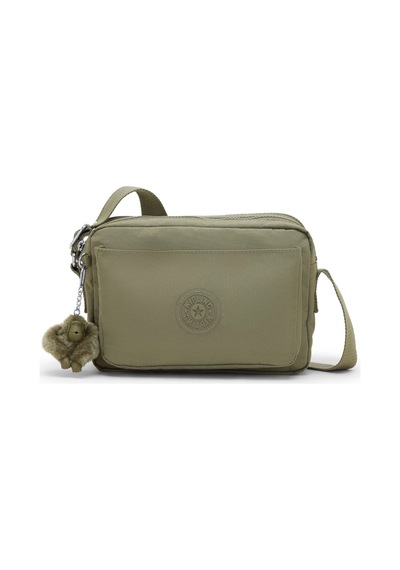Kipling Abanu M Kadın Çapraz Çanta Kı7076rw4 Haki