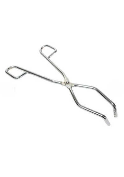 Kroze Maşası Paslanmaz Çelik 25 Cm