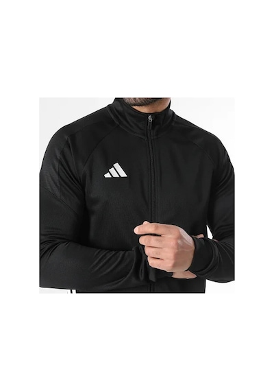 Adidas Kc7139 Tiro Es Ts Erkek Eşofman Takımı Siyah