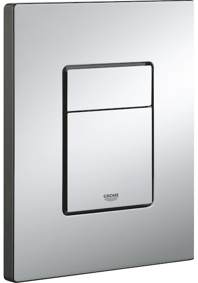 Grohe Gömme Rezervuar Kumanda Paneli Abs Krom 38732000 Krom