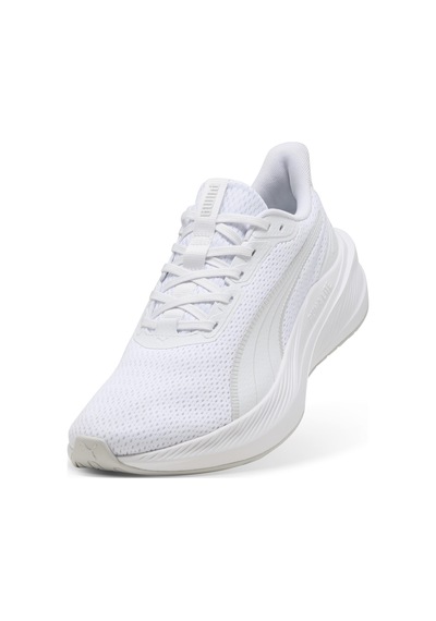 Puma Dasher Lite 312586-05 Unisex Spor Ayakkabı Beyaz