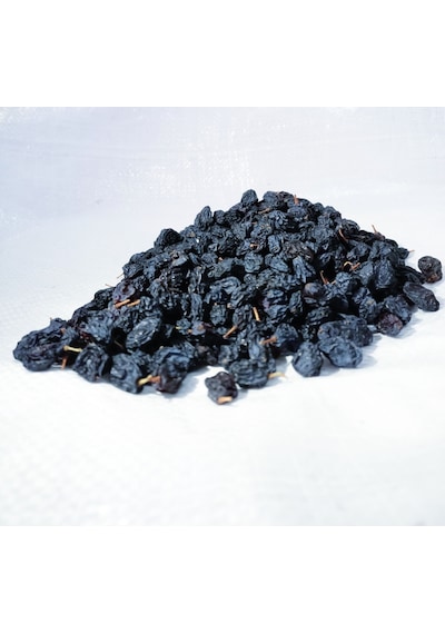 Keçimen Siyah Kuru Üzüm 1 KG