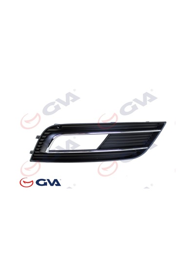 Ön Tampon Sis Çerçevesi Sisli (Nikelajli) Sag Audi A4 2013 2015 504654262