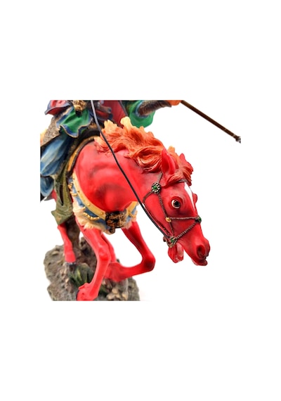 Çinli General Guan Yu Biblosu