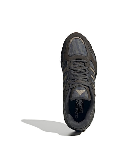 Adidas Crazychaos 2000 Erkek Günlük Ayakkabı Jr6497 Kahverengi Kahverengi Adidas Crazychaos 2000 Erkek Günlük Ayakkabı Jr6497 Kahverengi Kahverengi