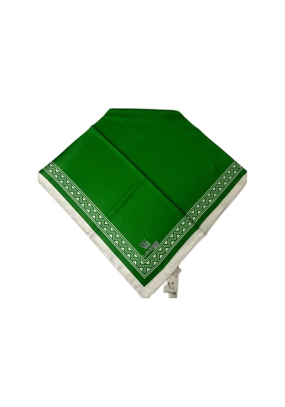 Lavinse Scarf La'vınse Çerçeveli Eşarp Lav26101 001