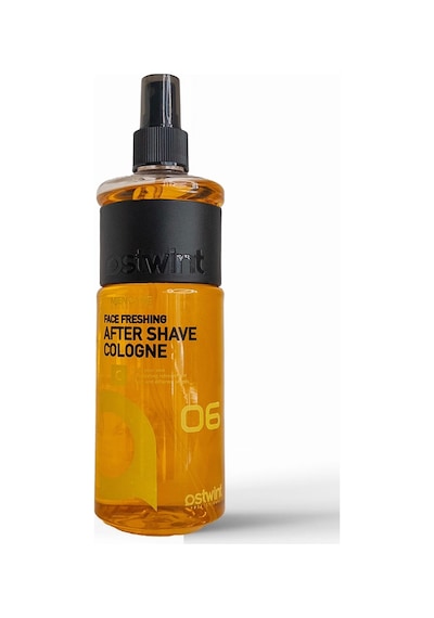 Tıraş Sonrasi Krem Kolonya 400 Ml No 7