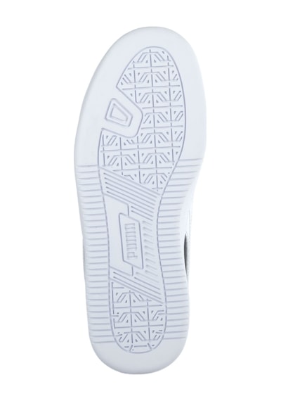 Puma Caven 2.0 Siyah Spor Ayakkabı 393837-05 Siyah