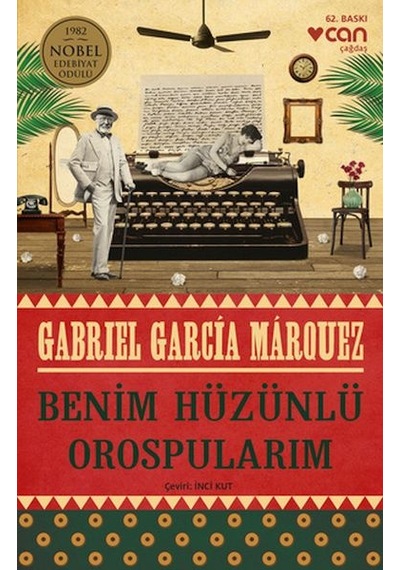 Benim Hüzünlü Orospularım